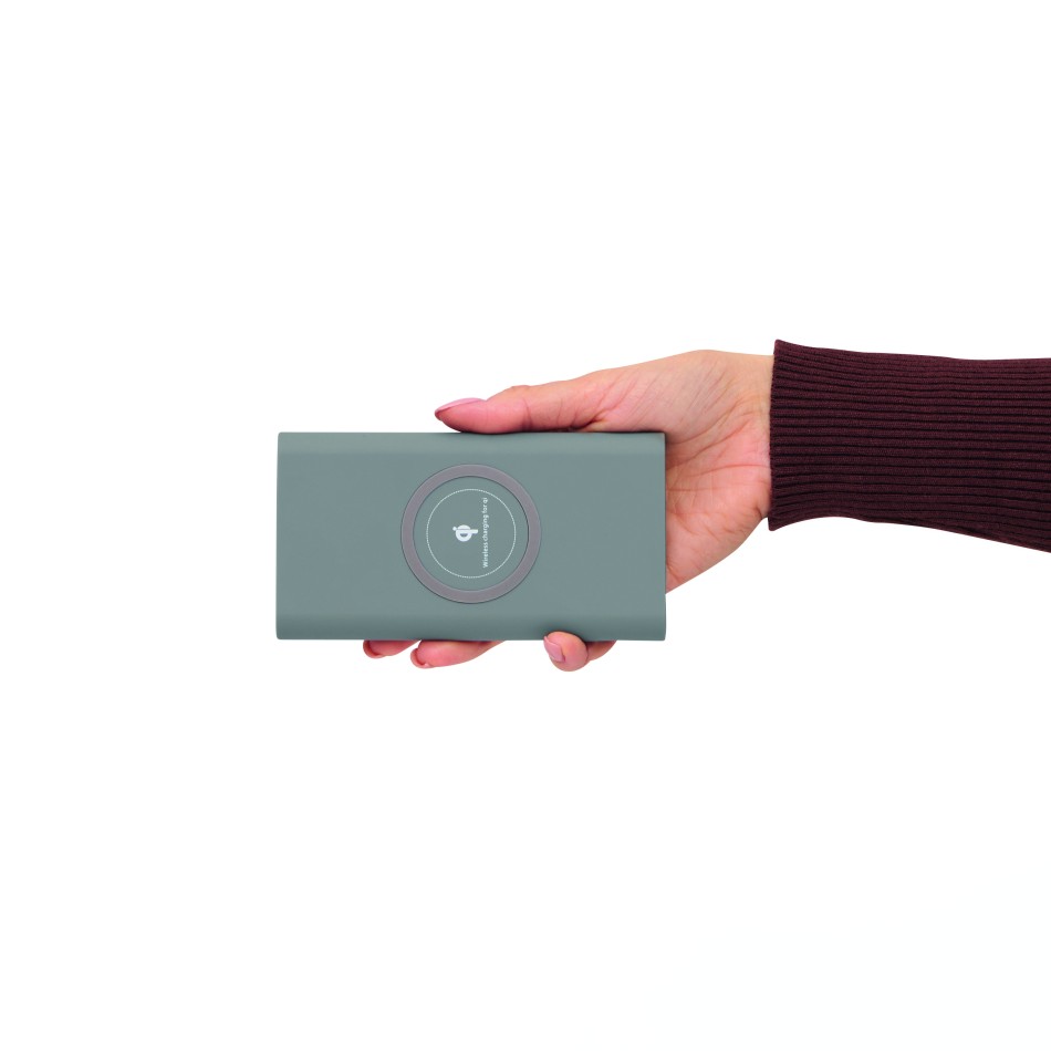 CONTACT - Powerbank - Gadget.it - 