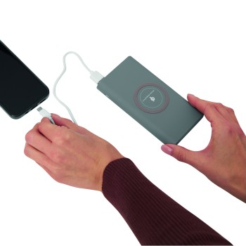 CONTACT - Powerbank - Gadget.it - 