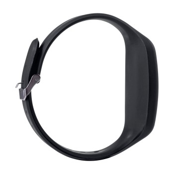 Contapassi con cinturino da polso in silicone - Gadget.it - 