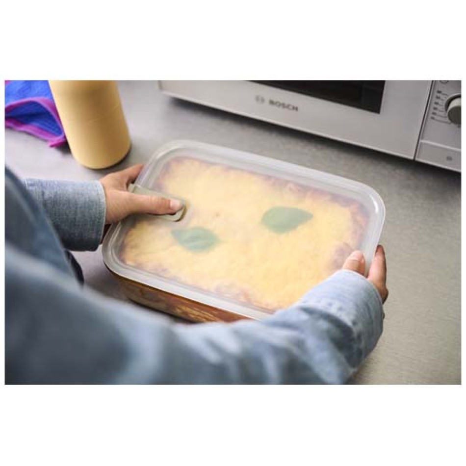 Contenitore per alimenti da 1000 ml Mepal EasyClip - Gadget.it - 