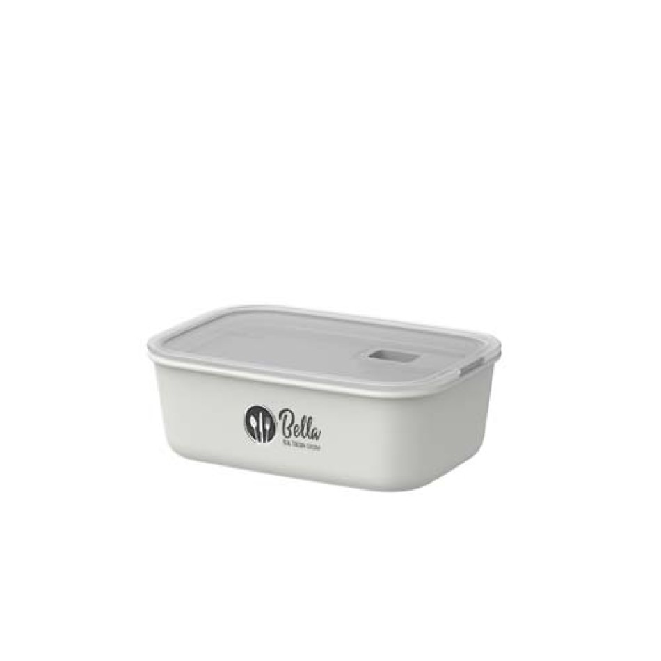 Contenitore per alimenti da 1000 ml Mepal EasyClip - Gadget.it - 