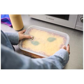Contenitore per alimenti da 1000 ml Mepal EasyClip - Gadget.it - 