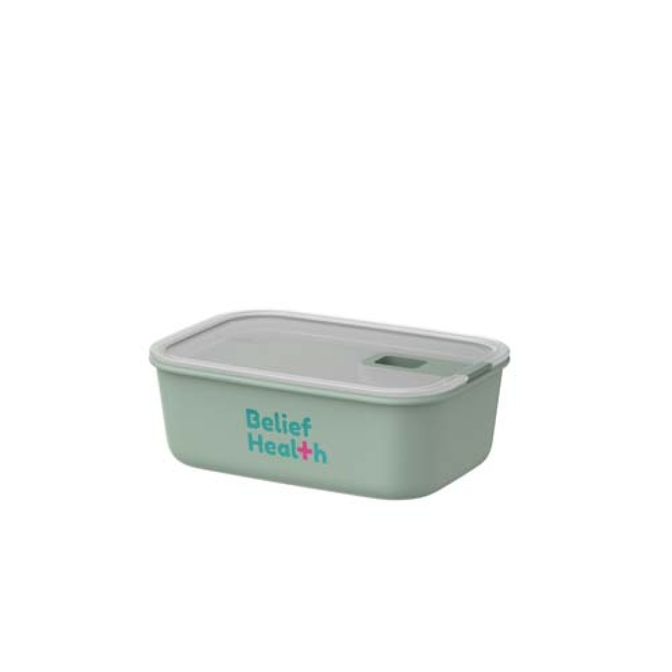Contenitore per alimenti da 1000 ml Mepal EasyClip - Gadget.it - 
