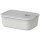Contenitore per alimenti da 1000 ml Mepal EasyClip