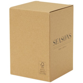 Contenitore per alimenti in vetro da 550 ml Boley - Gadget.it - 