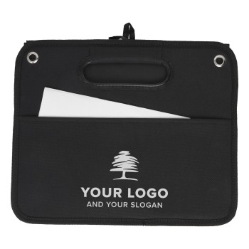 Contenitore per auto, in poliestere 600 D Simon - Gadget.it - 