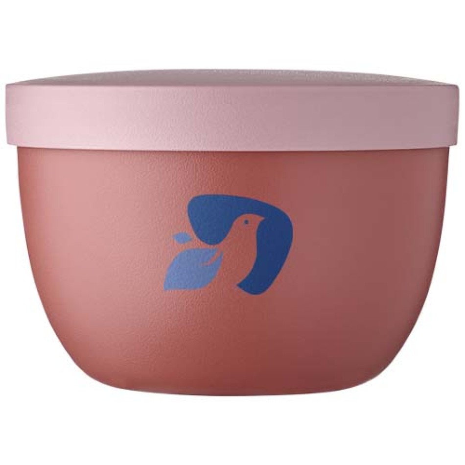 Contenitore per snack Mepal Ellipse da 350 ml  - Gadget.it - 