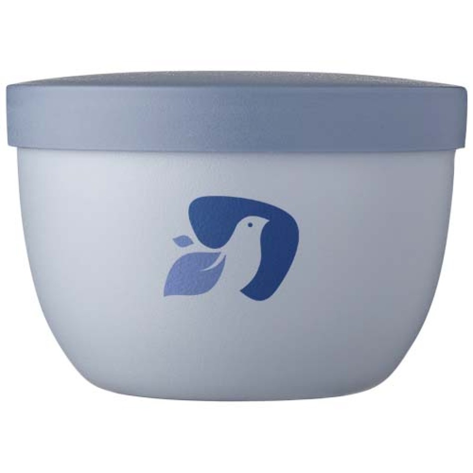 Contenitore per snack Mepal Ellipse da 350 ml  - Gadget.it - 