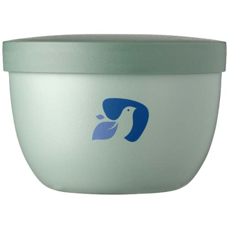 Contenitore per snack Mepal Ellipse da 350 ml  - Gadget.it - 