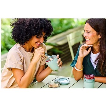 Contenitore porta pranzo Ellisse Mepal Mini - Gadget.it - 