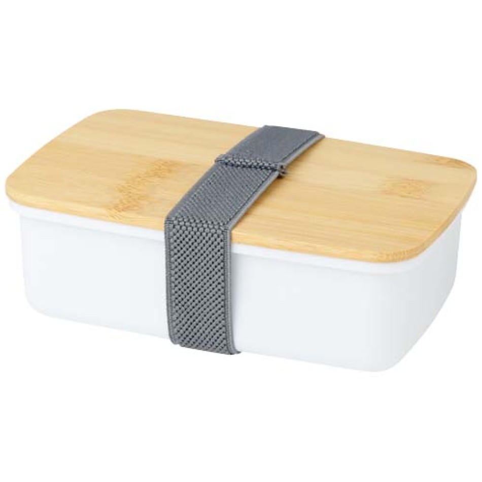 Contenitore portapranzo da 500 ml Mangi  - Gadget.it - 