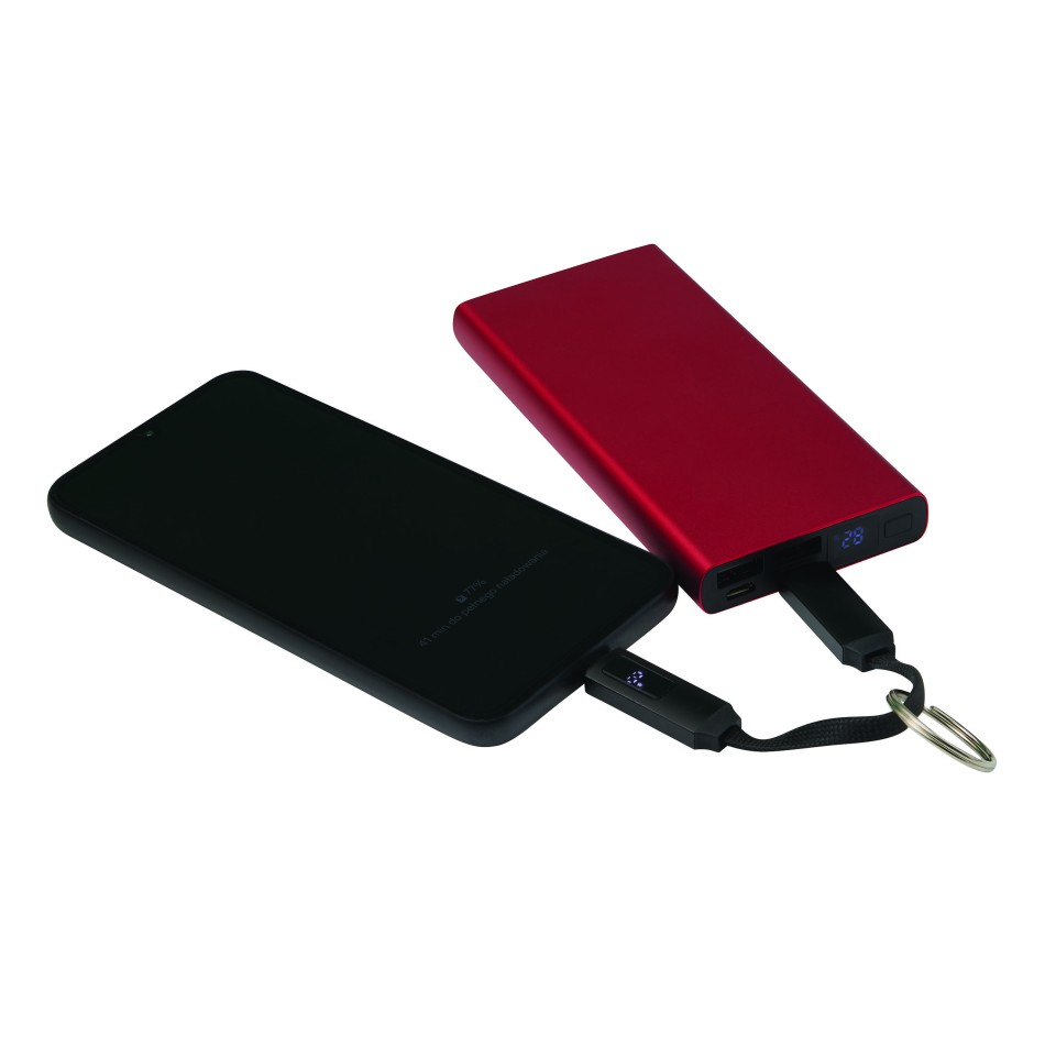 CONTROL - Cavo di ricarica e trasferimento dati - Gadget.it - 