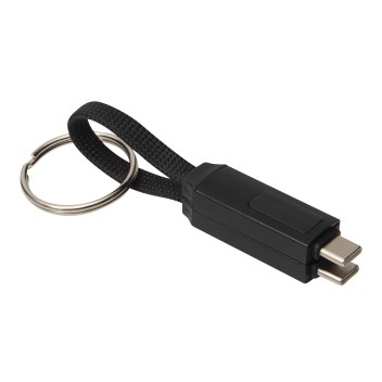 CONTROL - Cavo di ricarica e trasferimento dati - Gadget.it - 