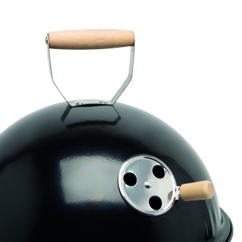 COOKOUT - Barbecue a forma di sfera - Gadget.it - 