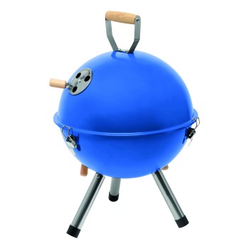COOKOUT - Barbecue a forma di sfera - Gadget.it - 