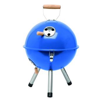 COOKOUT - Barbecue a forma di sfera - Gadget.it - 