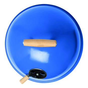 COOKOUT - Barbecue a forma di sfera - Gadget.it - 