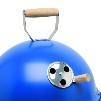 COOKOUT - Barbecue a forma di sfera - Gadget.it - 