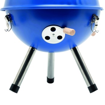 COOKOUT - Barbecue a forma di sfera - Gadget.it - 