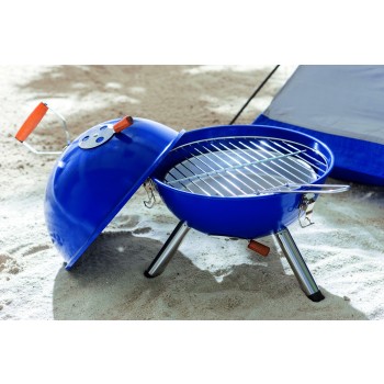 COOKOUT - Barbecue a forma di sfera - Gadget.it - 