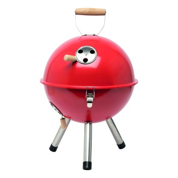 COOKOUT - Barbecue a forma di sfera - Gadget.it - 