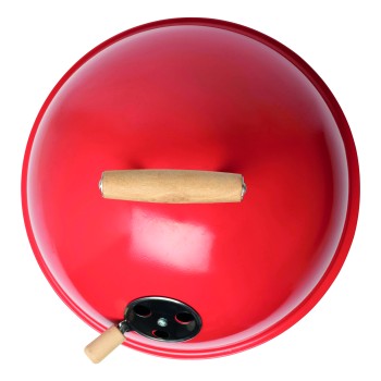 COOKOUT - Barbecue a forma di sfera - Gadget.it - 
