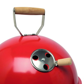 COOKOUT - Barbecue a forma di sfera - Gadget.it - 