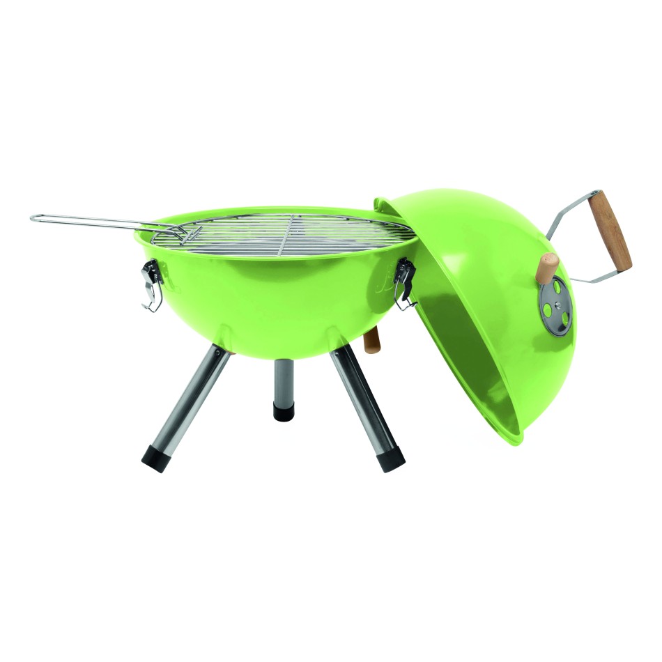 COOKOUT - Barbecue a forma di sfera - Gadget.it - 