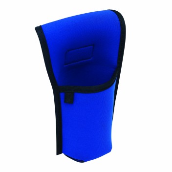 COOL HIKING - Reggi-bottiglia in ottica neoprene - Gadget.it - 