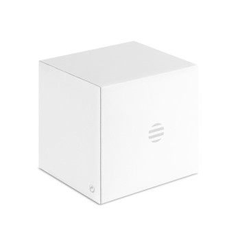 COOL - Speaker wireless rotondo - Gadget.it - 