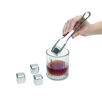 COOLING CUBES - Set di cubetti per ghiaccio - Gadget.it - 