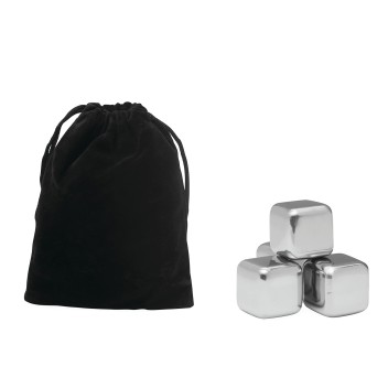 COOLING CUBES - Set di cubetti per ghiaccio - Gadget.it - 
