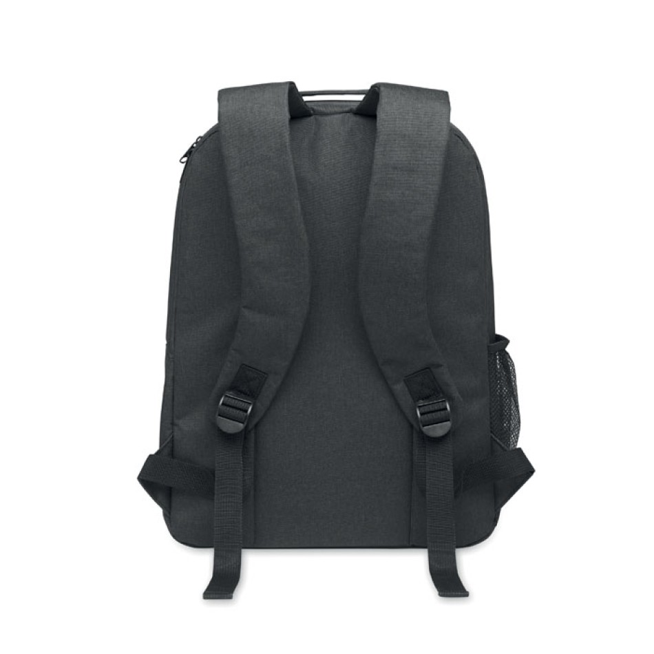 Zaino refrigerante in RPET con vano porta laptop - Gadget.it - 