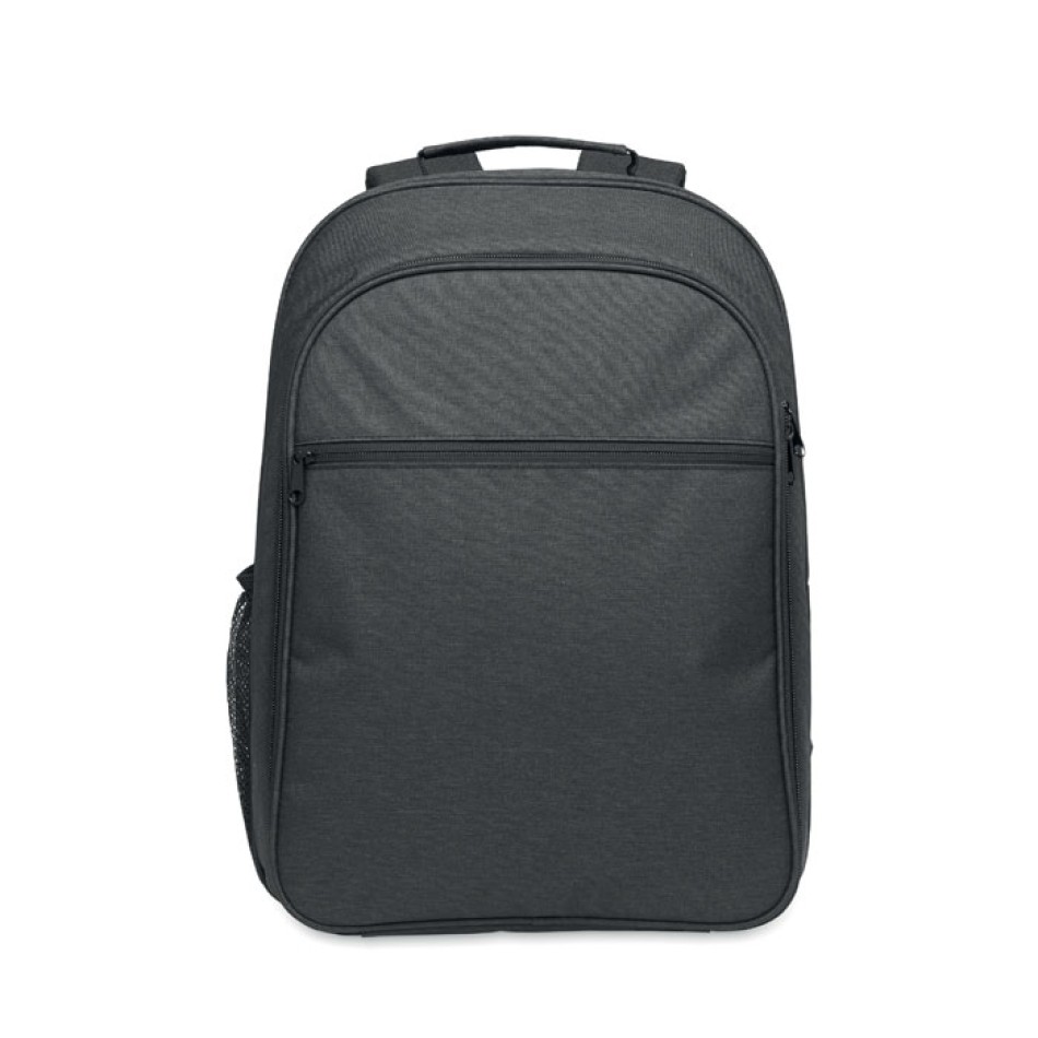 Zaino refrigerante in RPET con vano porta laptop - Gadget.it - 