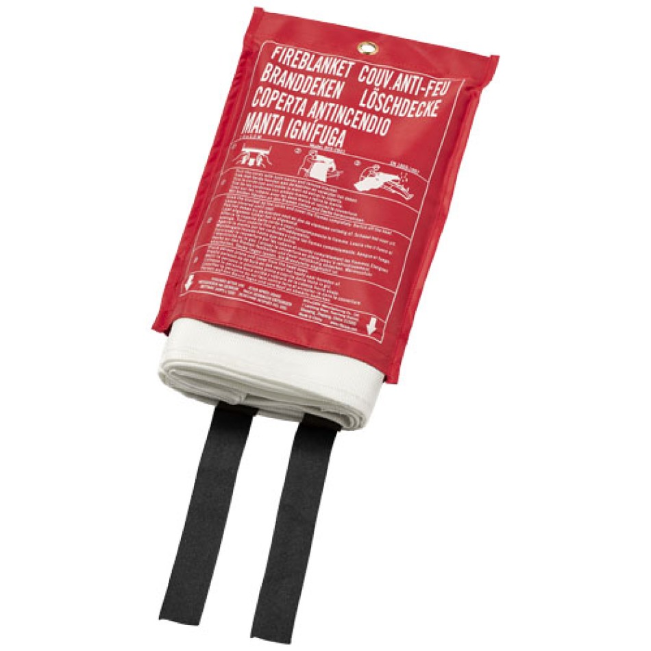 Coperta antincendio d'emergenza Margrethe - Gadget.it - 