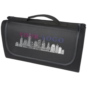 Coperta da picnic Salvie in plastica riciclata - Gadget.it - 