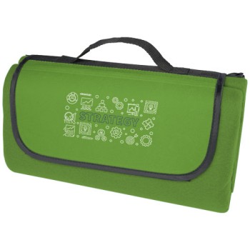 Coperta da picnic Salvie in plastica riciclata - Gadget.it - 