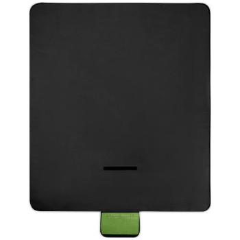 Coperta da picnic Salvie in plastica riciclata - Gadget.it - 