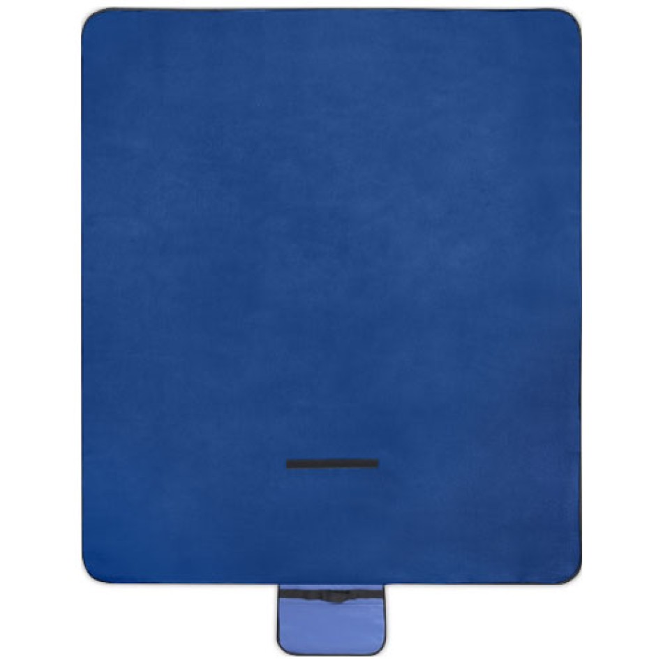 Coperta da picnic Salvie in plastica riciclata - Gadget.it - 