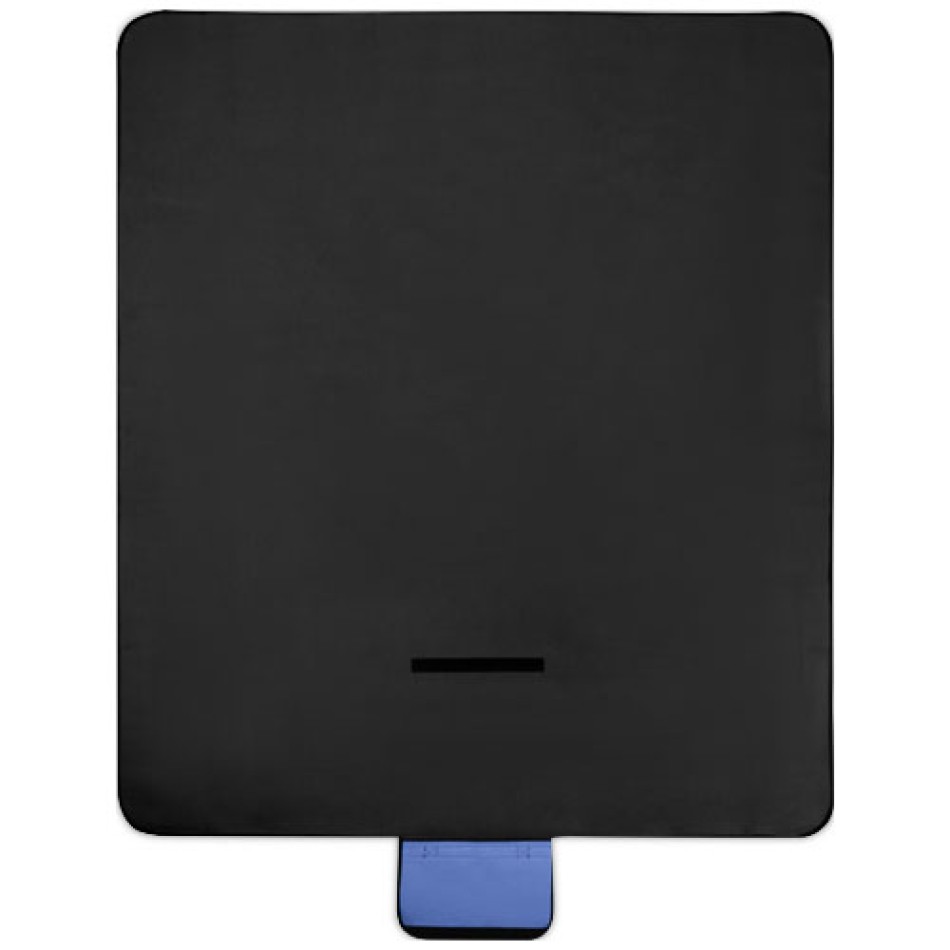 Coperta da picnic Salvie in plastica riciclata - Gadget.it - 