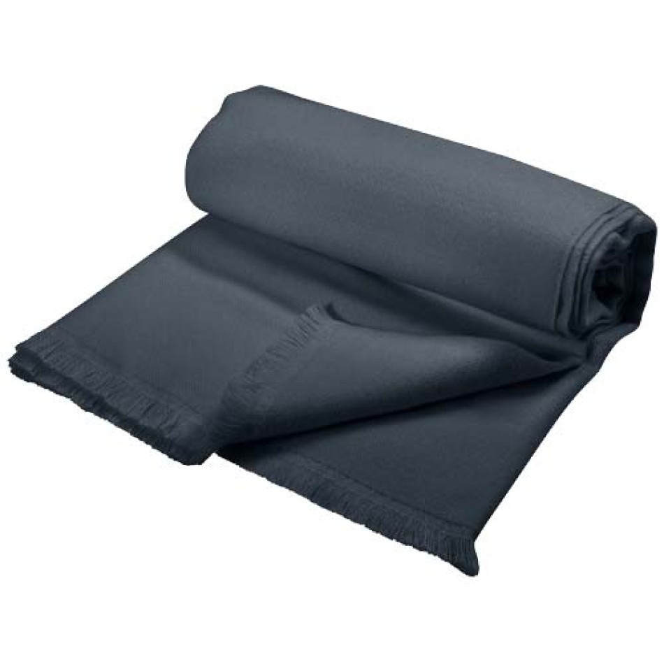 Coperta in cotone biologicoCitizen Green Axel - Gadget.it - 