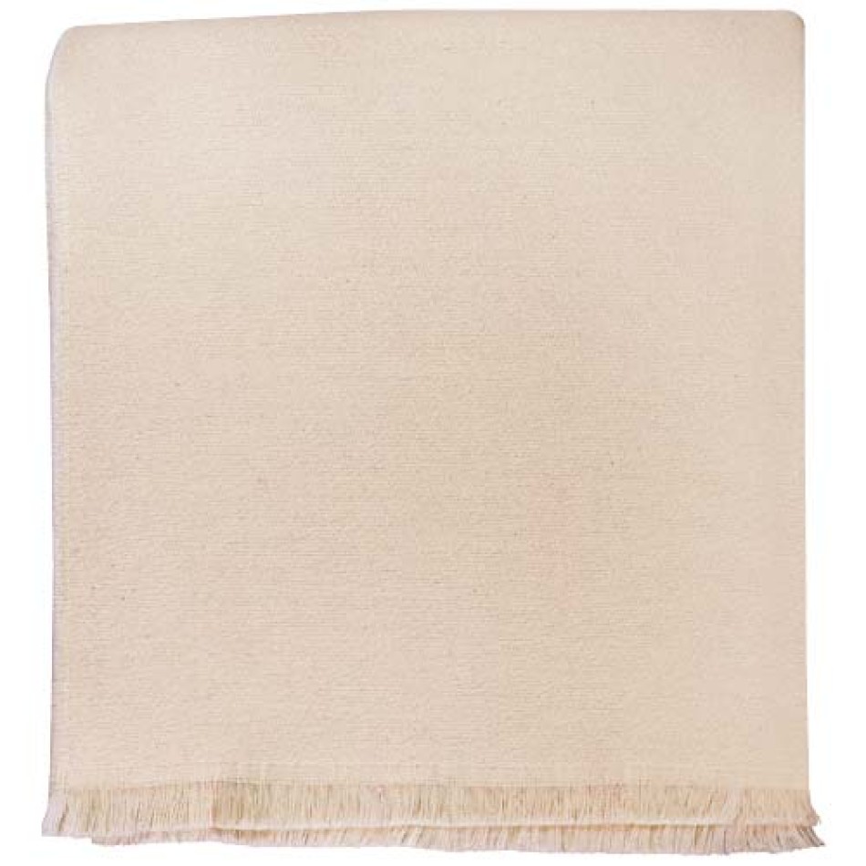 Coperta in cotone biologicoCitizen Green Axel - Gadget.it - 