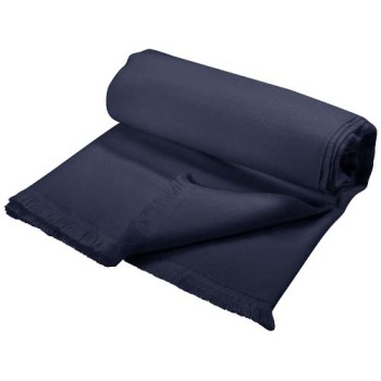 Coperta in cotone biologicoCitizen Green Axel - Gadget.it - 
