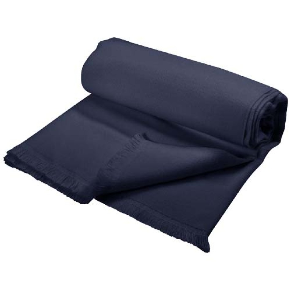 Coperta in cotone biologicoCitizen Green Axel - Gadget.it - 