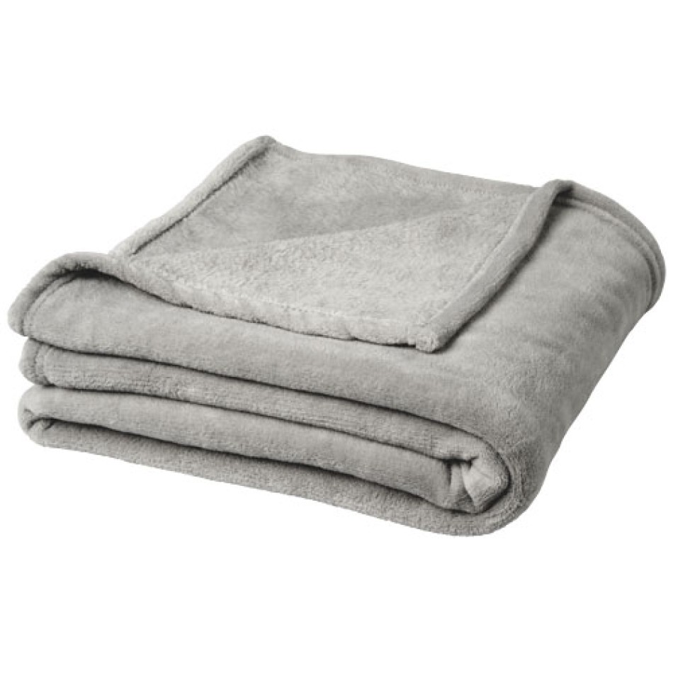 Coperta in fleece extra morbida Bay - Gadget.it - 