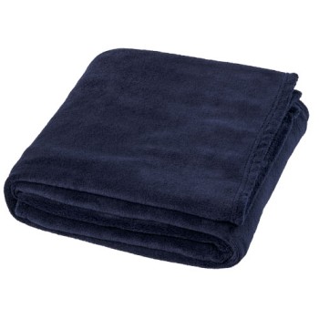 Coperta in fleece extra morbida Bay - Gadget.it - 