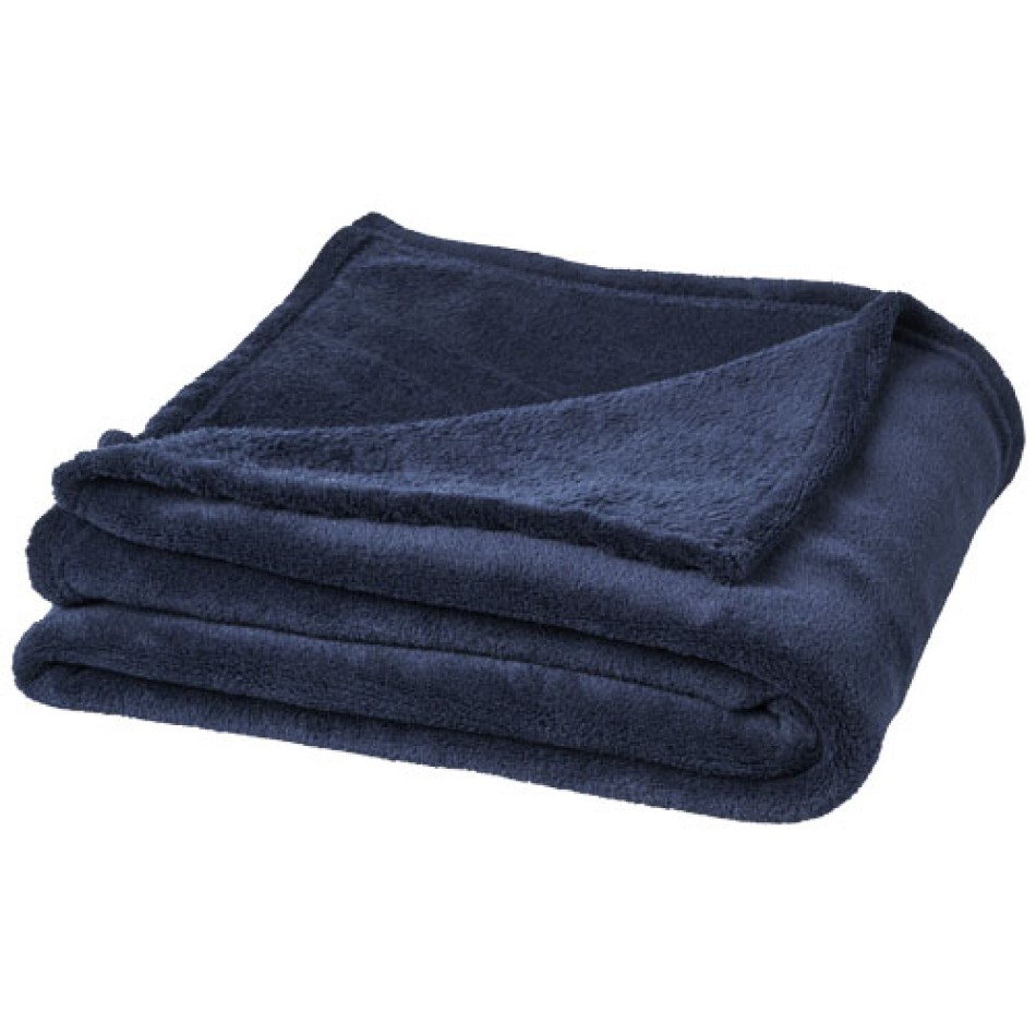 Coperta in fleece extra morbida Bay - Gadget.it - 