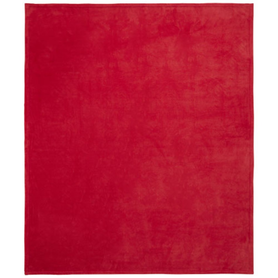 Coperta in fleece extra morbida Bay - Gadget.it - 