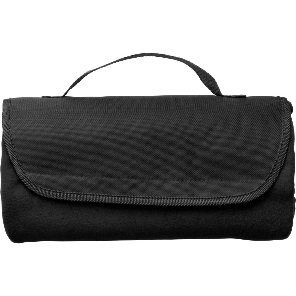 Coperta in pile 165 gr/m² Helga - Gadget.it - 