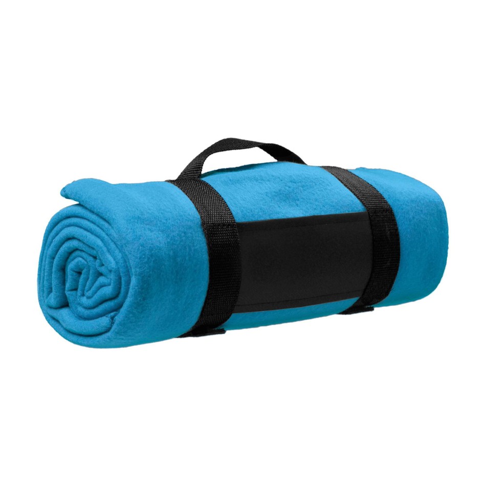 Coperta in pile 170-180 gr/m² Nora - Gadget.it - 